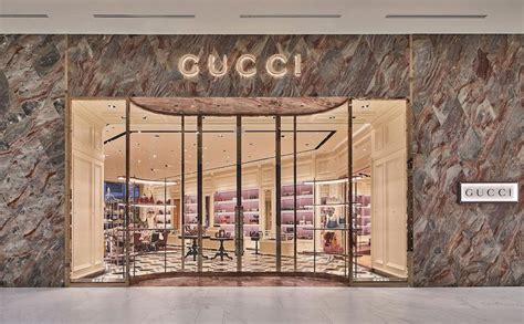 gucci brisbane reviews|Gucci harbour town.